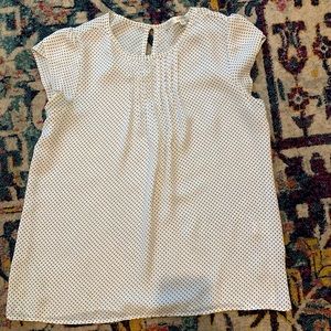 Lightweight vintage style shirt